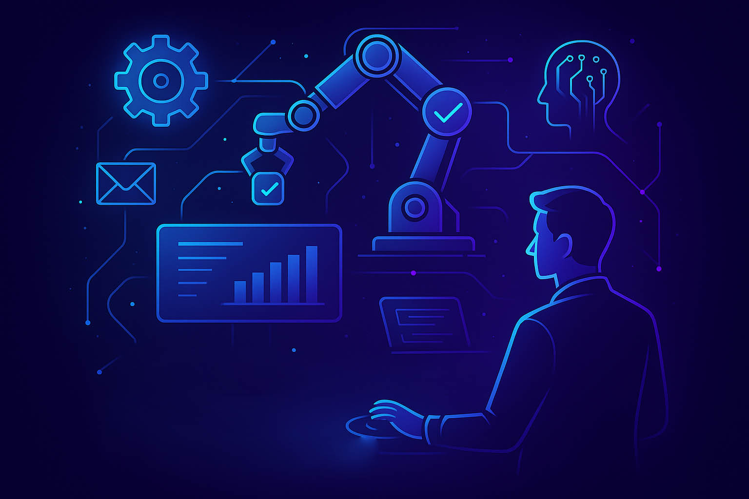 The Compliance-Friendly Approach to Automation