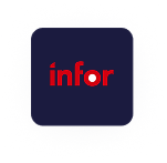Infor CloudSuite
