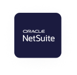 Oracle netsuite